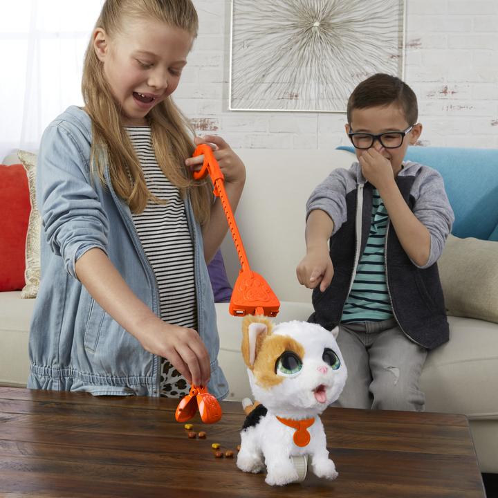 Produktbild FurReal Poopalots (assortiert) (23 cm)