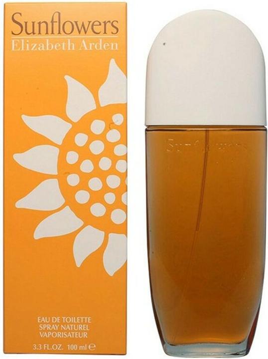 Elizabeth Arden Sunflowers (Eau de Toilette, 30 ml)