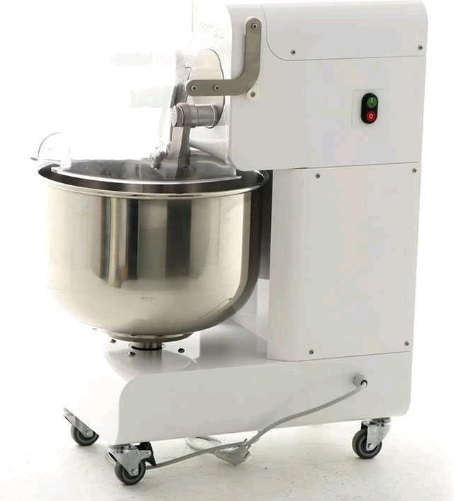 Actual product image Bernardi Immersion arm mixer