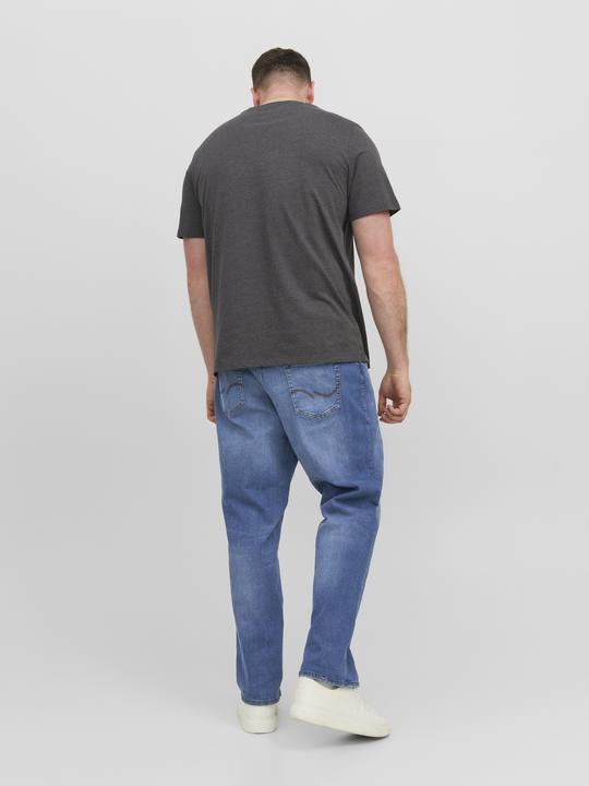 Image du produit Jack & Jones Plus Size JJIMIKE JJORIGINAL SQ 223 PLS Jeans taille basse Jeans taille basse (54)
