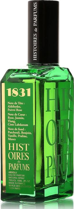 Produktbild Histoires de Parfums 1831 Norma Bellini by (Eau de Parfum, 60 ml)
