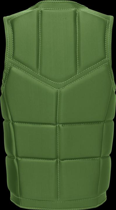 Produktbild Mystic Star Impact Vest Fzip Wake (XS)