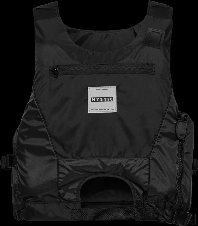 Produktbild Mystic Downwinder Floatation Vest (XL)
