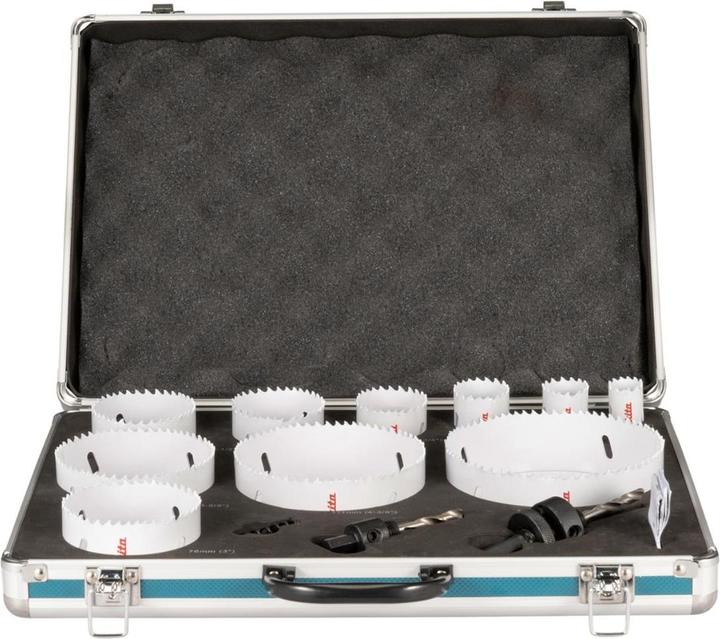 Actual product image Makita D-75764 (44 mm, 22 mm, 35 mm, 76 mm, 64 mm, 57 mm, 127 mm, 111 mm, 92 mm, 29 mm)