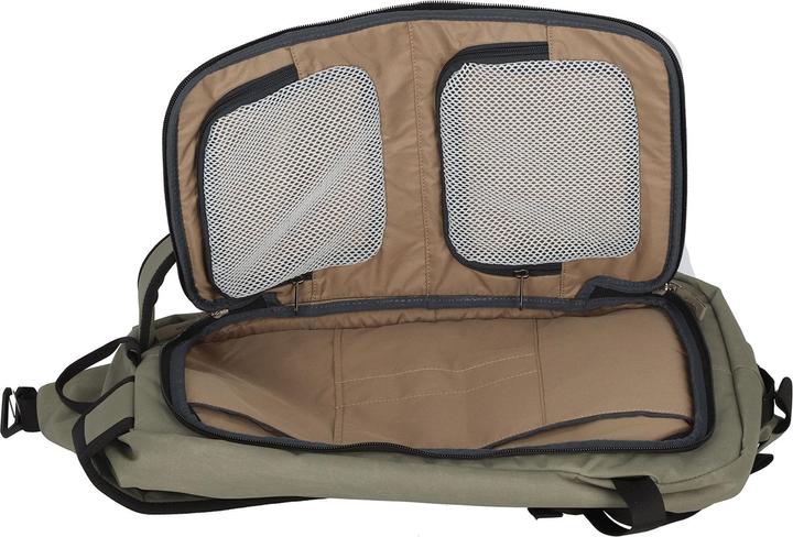 Produktbild Jack Wolfskin Traveltopia Weekender 30 (30 l)