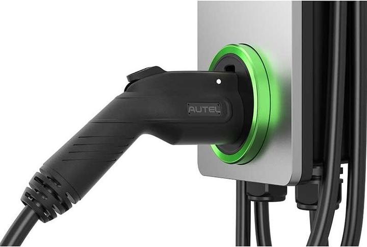 Produktbild Autel MaxiCharger EU AC W22-S (Typ 2, 22 kW, 32 A, Typ 2)