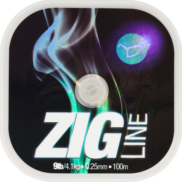 Image du produit Korda fil zig (4,1kg) (4.10 kg, 0.25 mm)