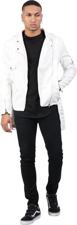 Actual product image Sixth June Suede jacket (M)