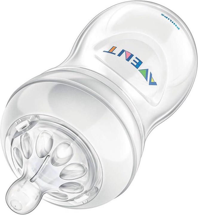 Immagine prodotto Philips Avent Aspirapolvere naturale