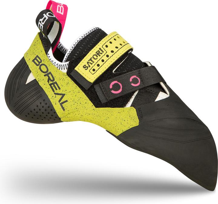 Actual product image Boreal Satori (37)