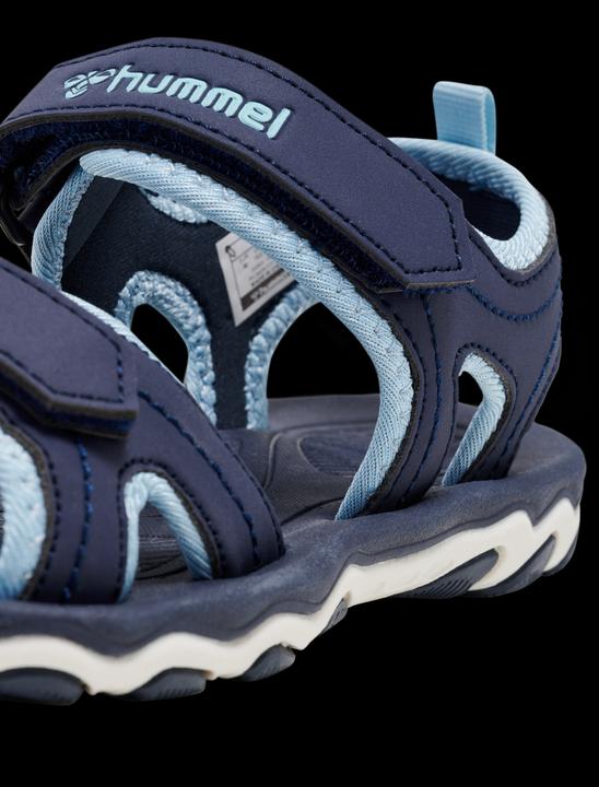 Actual product image hummel Sandal Sport Jr (38)
