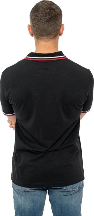 Immagine prodotto The Who Maglietta Polo Logo dell'Obiettivo Adulto Unisex (XL)