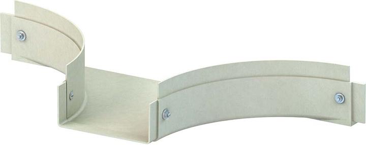 Niedax Té de montage en PRV KKST 80.250 (50 cm)