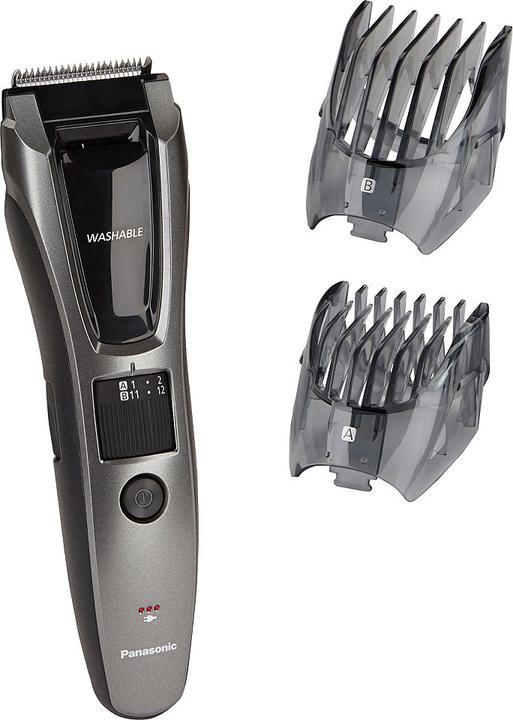 Actual product image Panasonic Er-Gb60