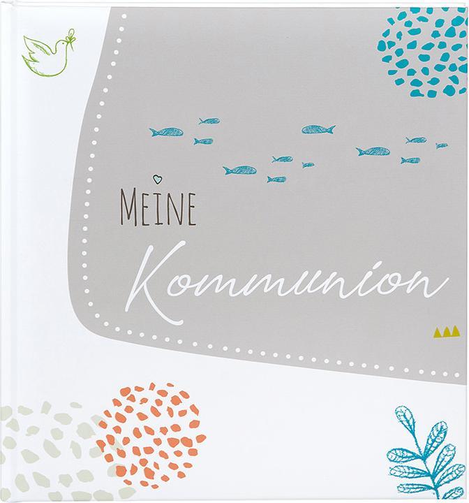 Image du produit Goldbuch Album souvenir Ma communion