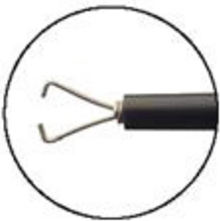 Immagine prodotto Hirschmann Test & Measurement Sonda di prova a pinza miniaturizzata MICRO-KLEPS (Puntale)