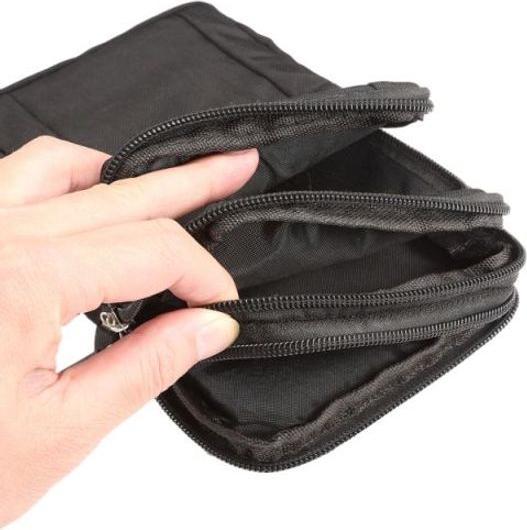 Produktbild MU Classic Universelle Outdoor Schultertasche (Universal)