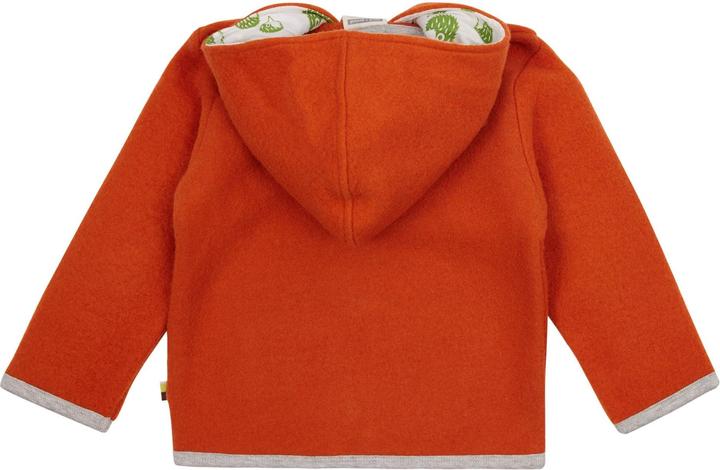 Actual product image loud + proud Warmes Wollfleece (80)