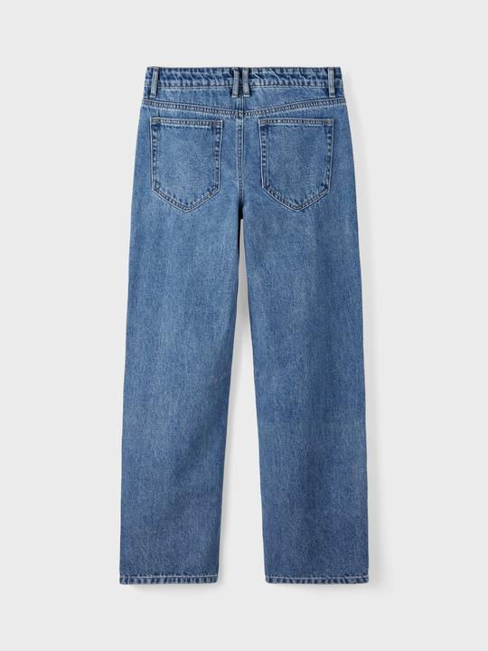 Produktbild Lmtd Straight Fit Jeans (152)