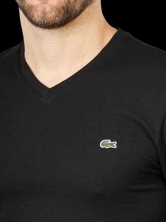 Actual product image Lacoste tee (S)