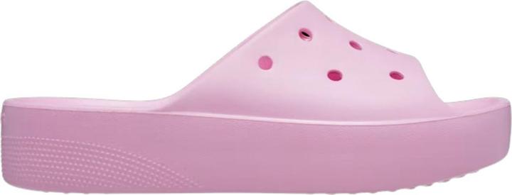 Produktbild Crocs W's Classic Platform Slide (40)