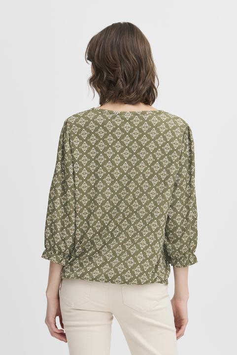 Fransa Enora TEE1 (4XL)