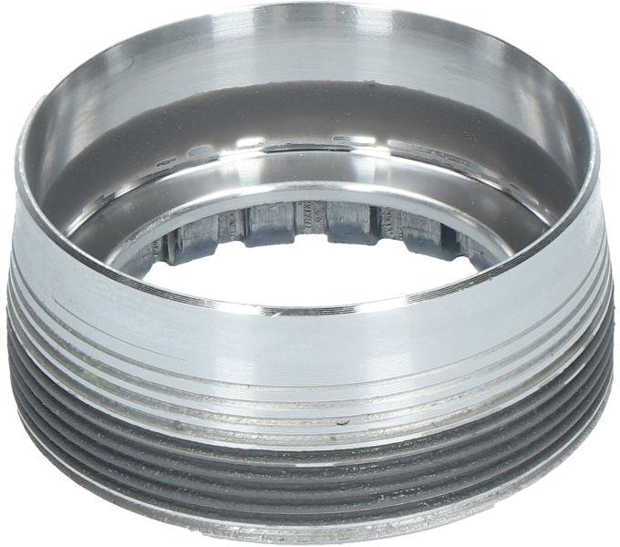 Productafbeelding Shimano Lagerkap links 68/107 mm BB-UN55 BSA 1,37 x 24 mm