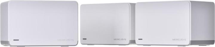 Actual product image Mercusys Halo H70X 3-Pack
