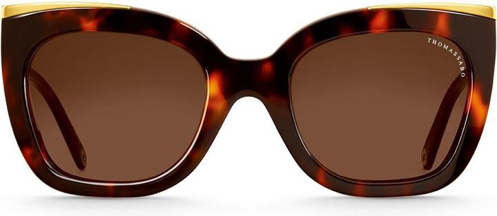 Thomas Sabo Audrey Cat-Eye Sonnenbrillen