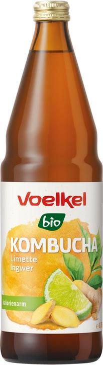 Immagine prodotto Voelkel Kombucha (1 x 75 cl)