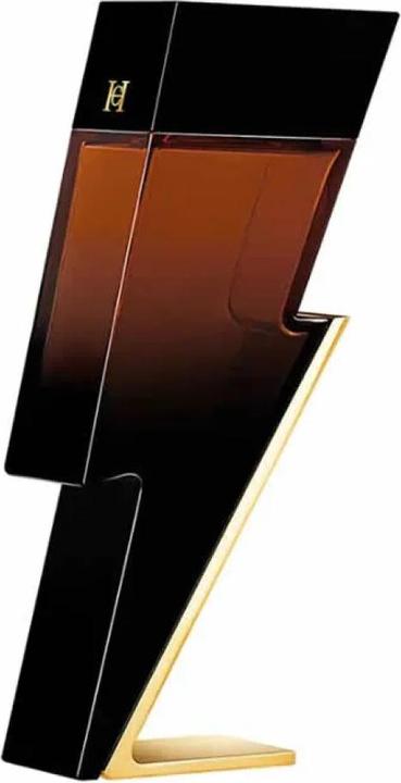 Actual product image Carolina Herrera Bad Boy Elixir Eau de Parfum (Eau de parfum, 150 ml)