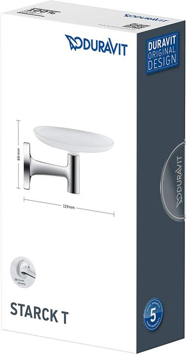 Immagine prodotto Duravit Starck T