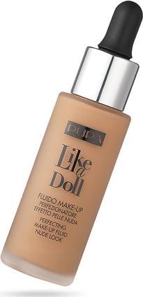 Immagine prodotto Pupa Milano Like a Doll Fluido Beige Medio (#040 Beige medio)