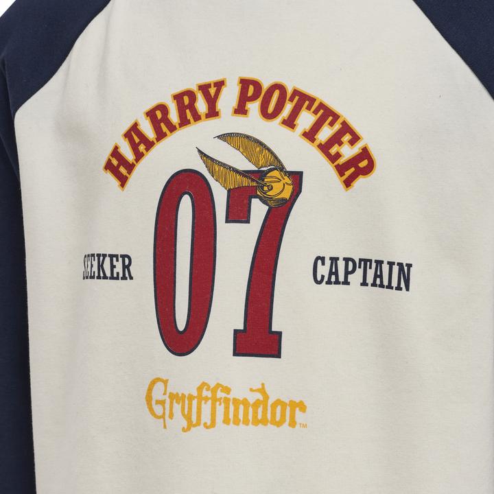 Produktbild hummel hmlHARRY POTTER BOYS T-SHIRT L/S (110)