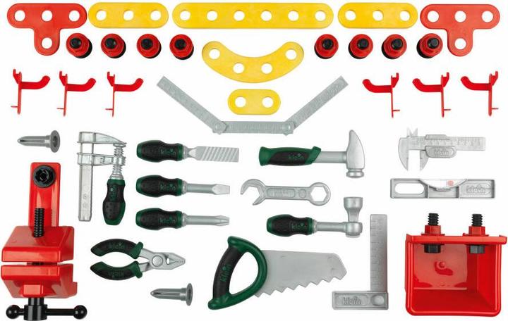 Image du produit Theo Klein Workbench Bosch