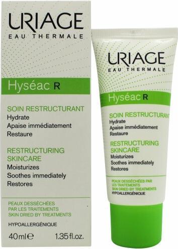 Produktbild Uriage Hyseac (40 ml, 24h Creme)