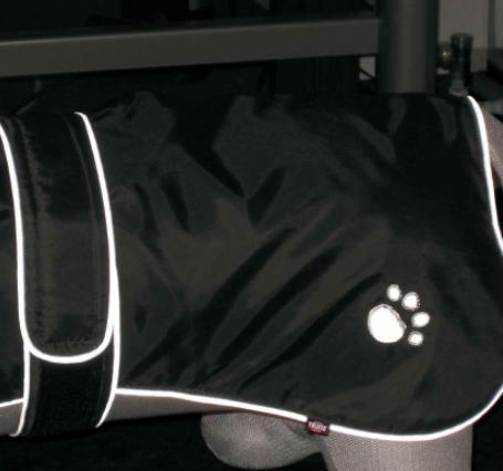 Actual product image Trixie Dog coat Orléans (XL, Dog coat)