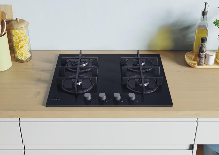 Actual product image Candy Gas CVG6B