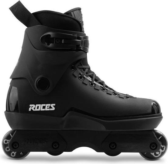 Roces M12 LO Team Buio