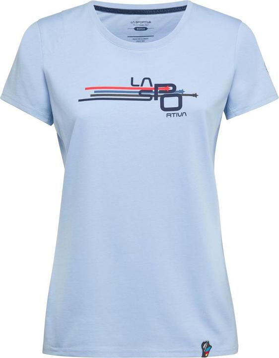 La Sportiva Stripe Cube T-Shirt W