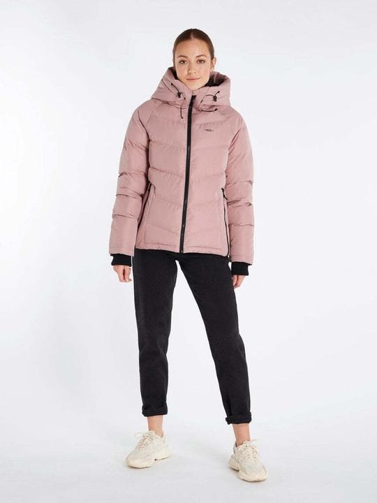 Image du produit Protest Veste Femme NXGSALVIA 5K Imperméable Et Respirante Mauve S/36 (36)
