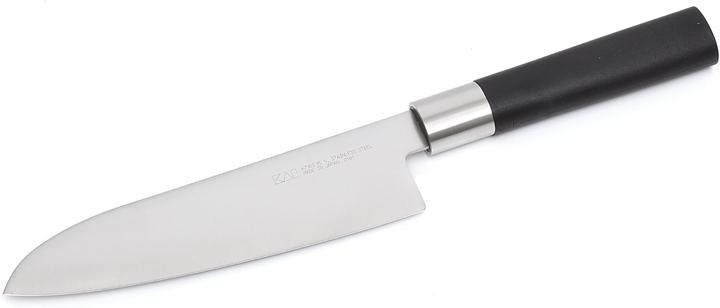 Image du produit Kai Wasabi Santoku (16.50 cm)