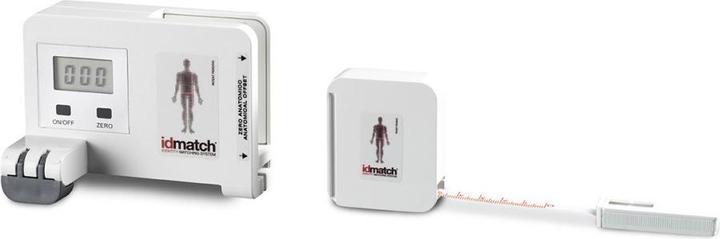 Actual product image Selle Italia idmatch Position Tool
