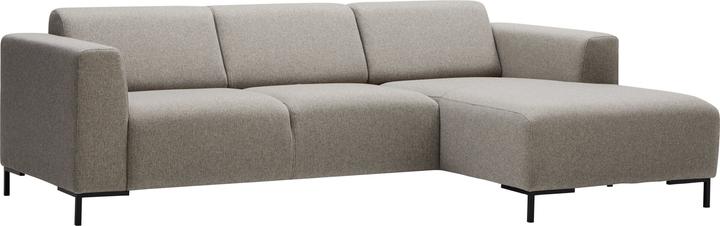 micasa Brosch (Ecksofa, 3-Sitzer)