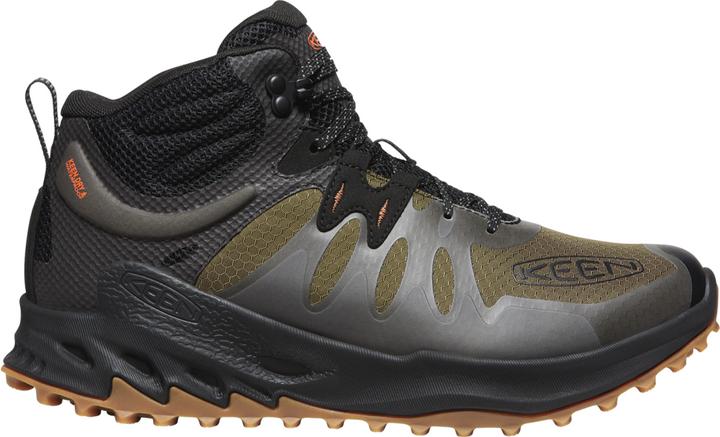 Produktbild Keen M Zionic Mid WP (42, 42.5, 43, 42 2/3)