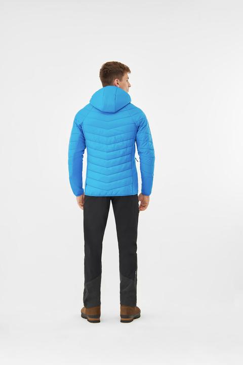 Actual product image MGA Bart Warm Pro Polartec Primaloft Man Jacket (L)