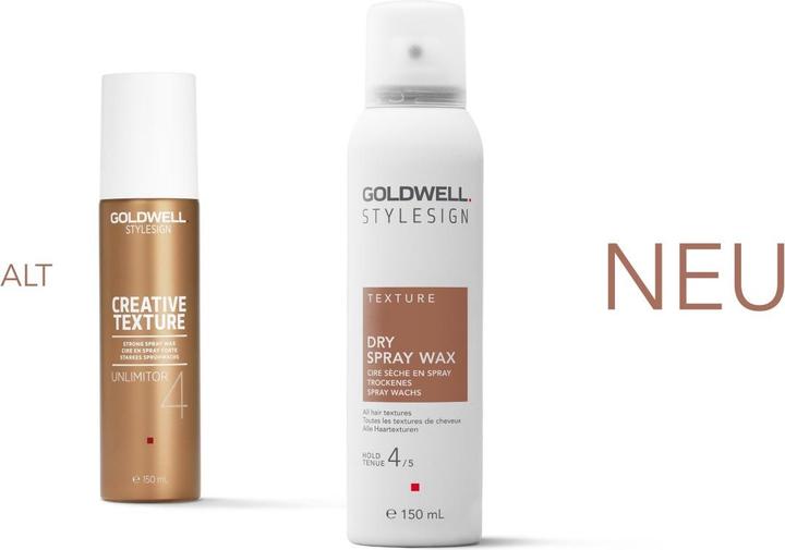 Image du produit Goldwell Texture (150 ml)