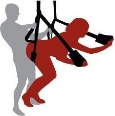 Image du produit You2Toys Love Swing