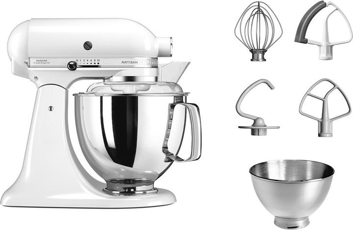 KitchenAid Artisan KSM200 version CH (300 W)