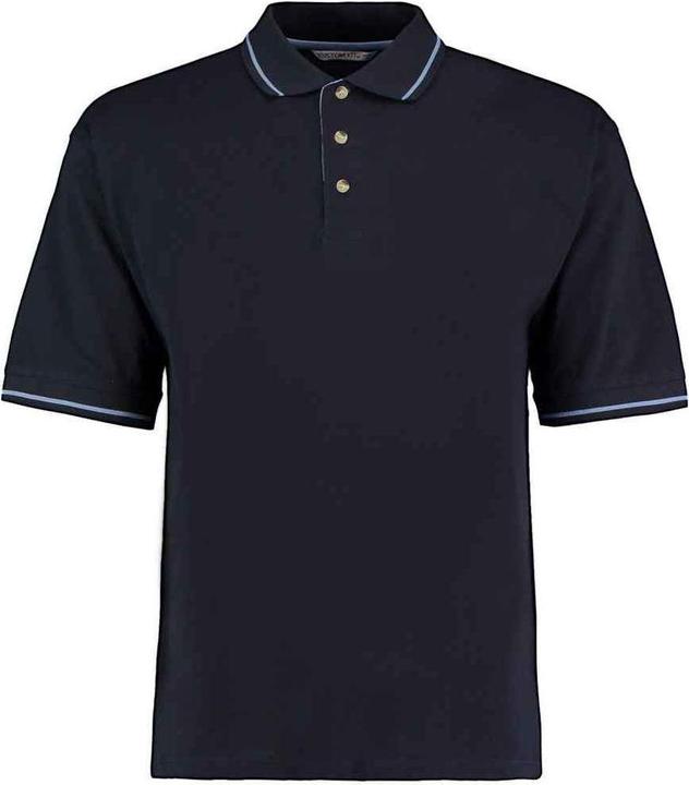 Blu navy/azzurro
